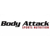 Body Attack